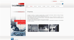 Desktop Screenshot of largaimagem.com